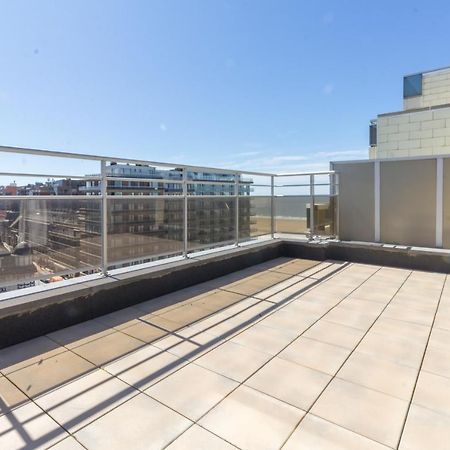 Hilderwin I 0802 Apartment มิดเดิลแกร์เกอ ภายนอก รูปภาพ