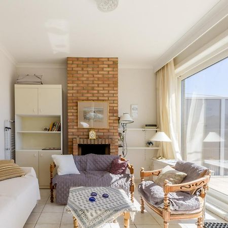 Hilderwin I 0802 Apartment มิดเดิลแกร์เกอ ภายนอก รูปภาพ