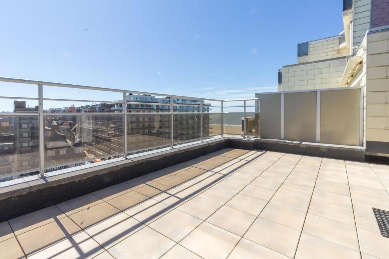 Hilderwin I 0802 Apartment มิดเดิลแกร์เกอ ภายนอก รูปภาพ