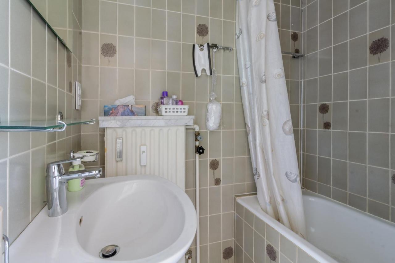 Hilderwin I 0802 Apartment มิดเดิลแกร์เกอ ภายนอก รูปภาพ