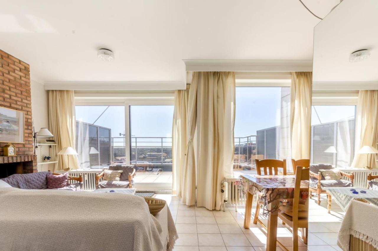 Hilderwin I 0802 Apartment มิดเดิลแกร์เกอ ภายนอก รูปภาพ