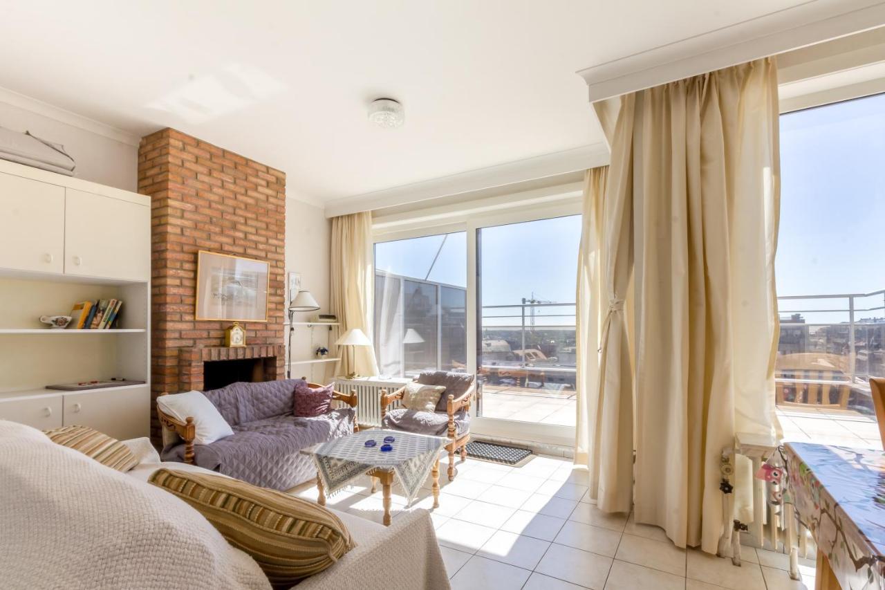 Hilderwin I 0802 Apartment มิดเดิลแกร์เกอ ภายนอก รูปภาพ