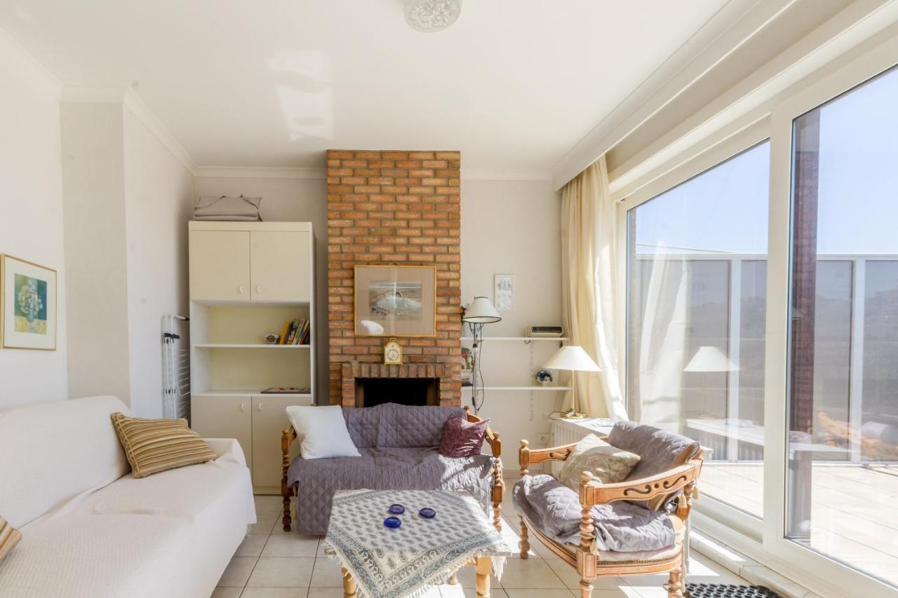 Hilderwin I 0802 Apartment มิดเดิลแกร์เกอ ภายนอก รูปภาพ