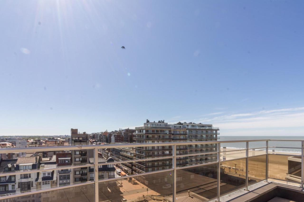 Hilderwin I 0802 Apartment มิดเดิลแกร์เกอ ภายนอก รูปภาพ
