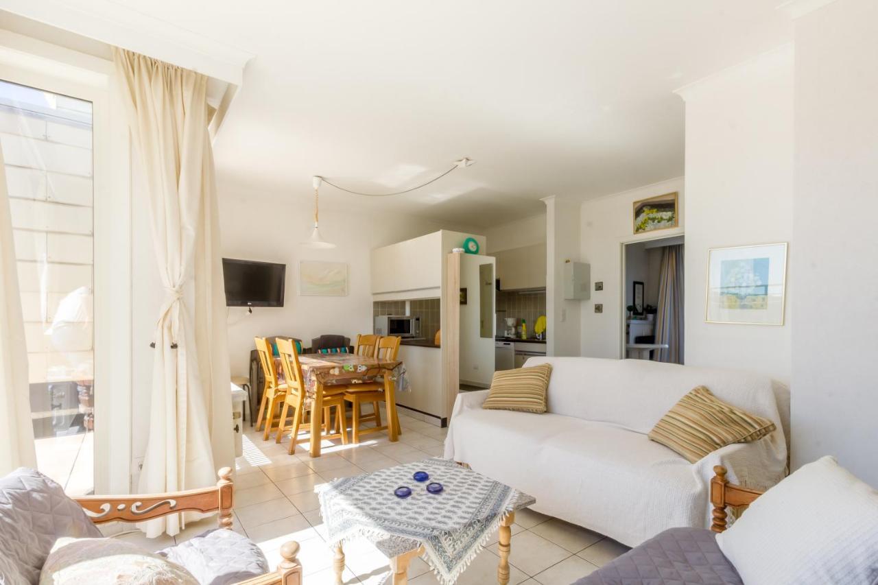 Hilderwin I 0802 Apartment มิดเดิลแกร์เกอ ภายนอก รูปภาพ