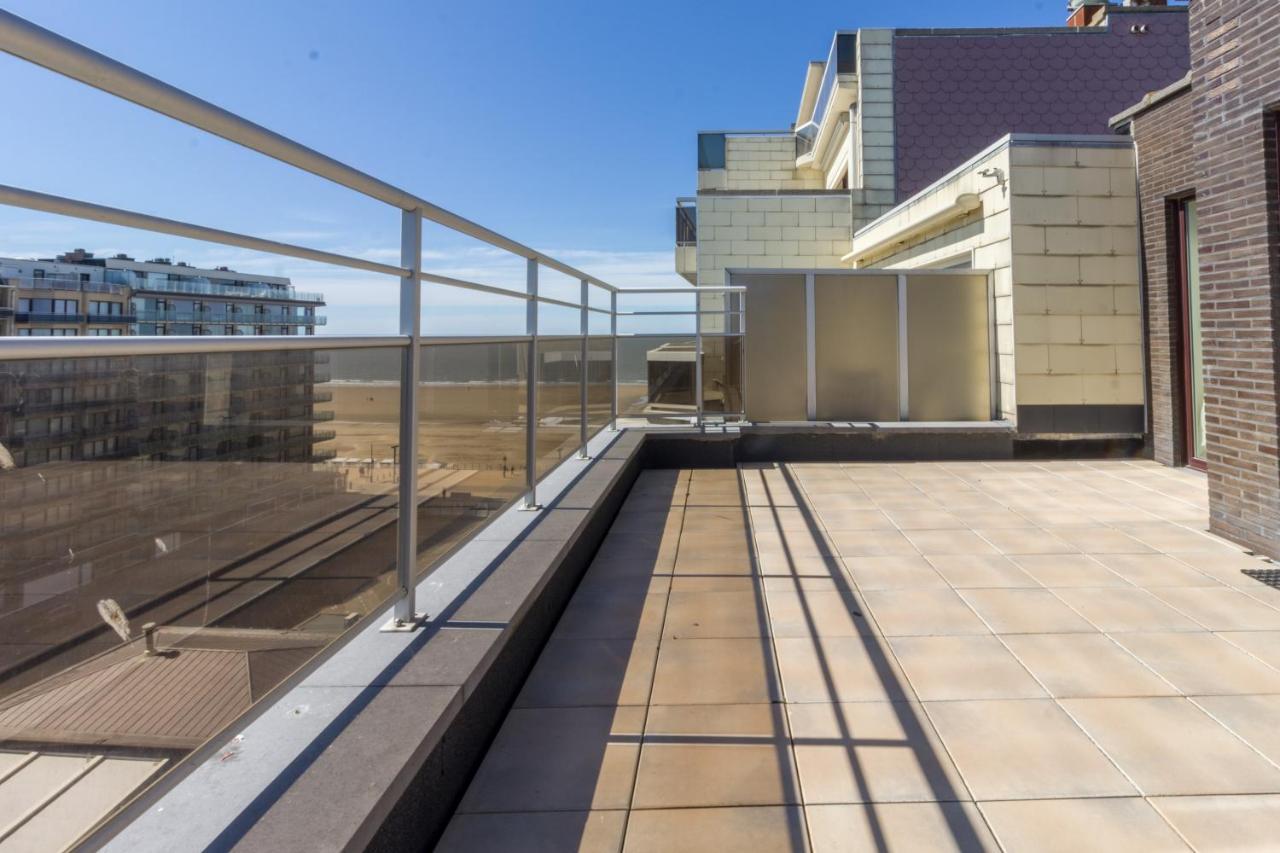 Hilderwin I 0802 Apartment มิดเดิลแกร์เกอ ภายนอก รูปภาพ