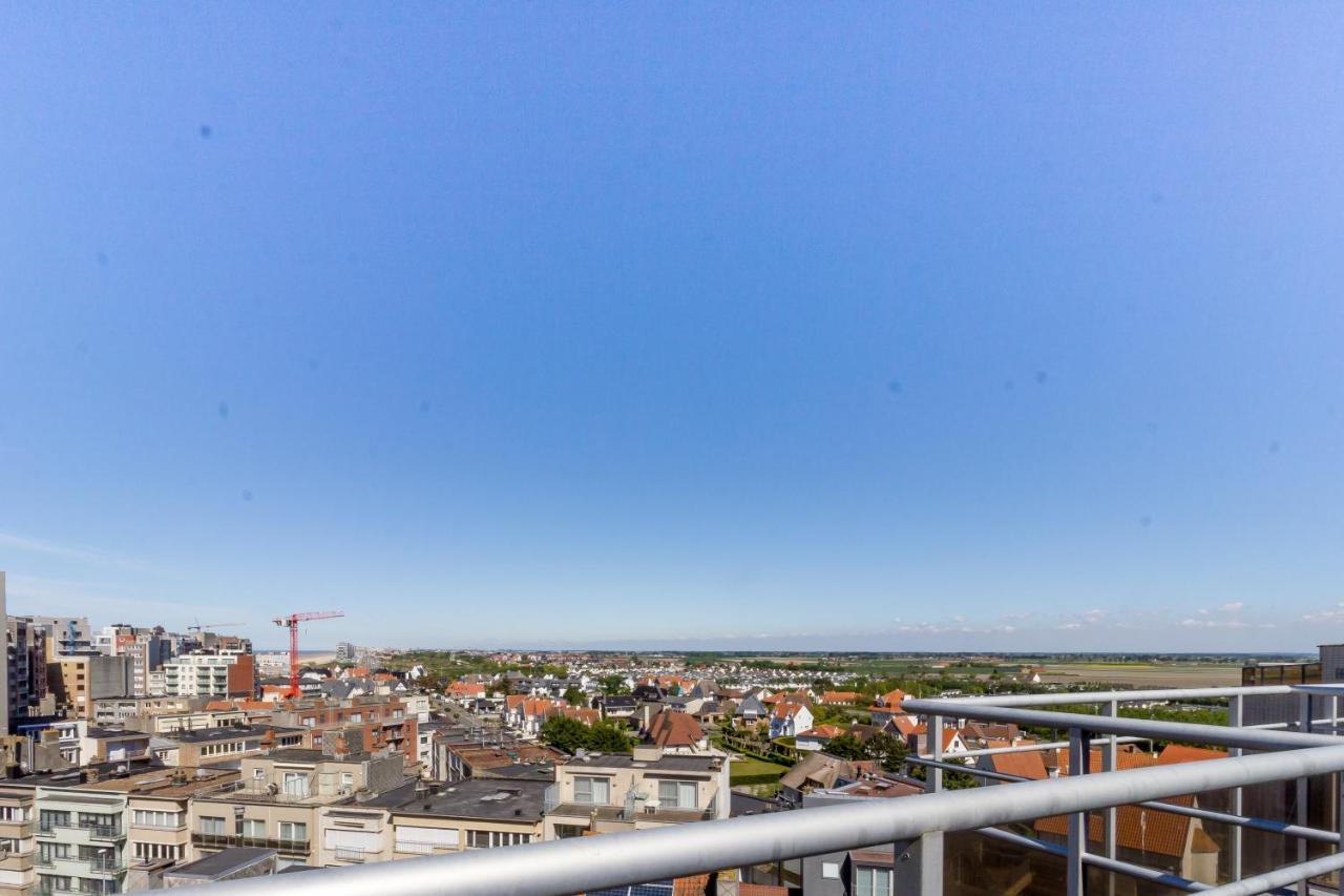 Hilderwin I 0802 Apartment มิดเดิลแกร์เกอ ภายนอก รูปภาพ