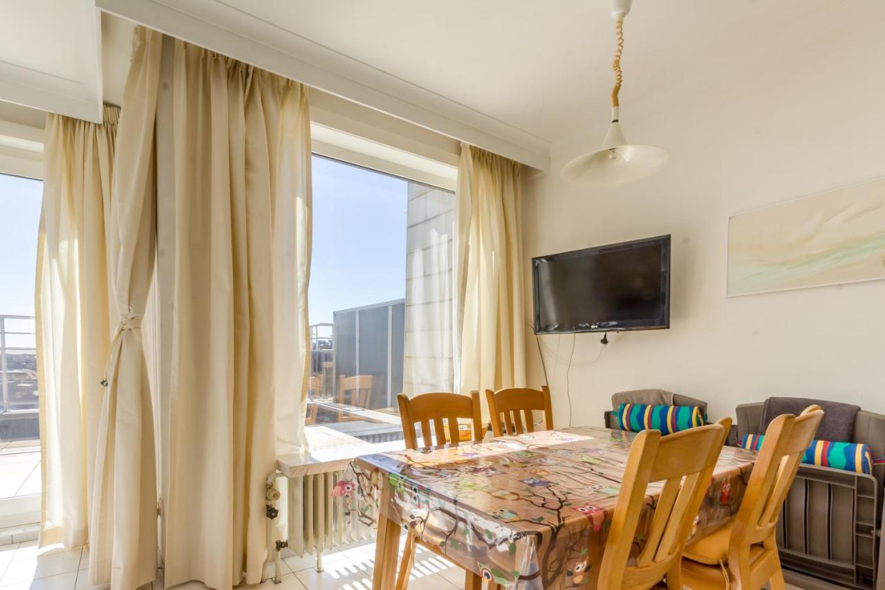 Hilderwin I 0802 Apartment มิดเดิลแกร์เกอ ภายนอก รูปภาพ