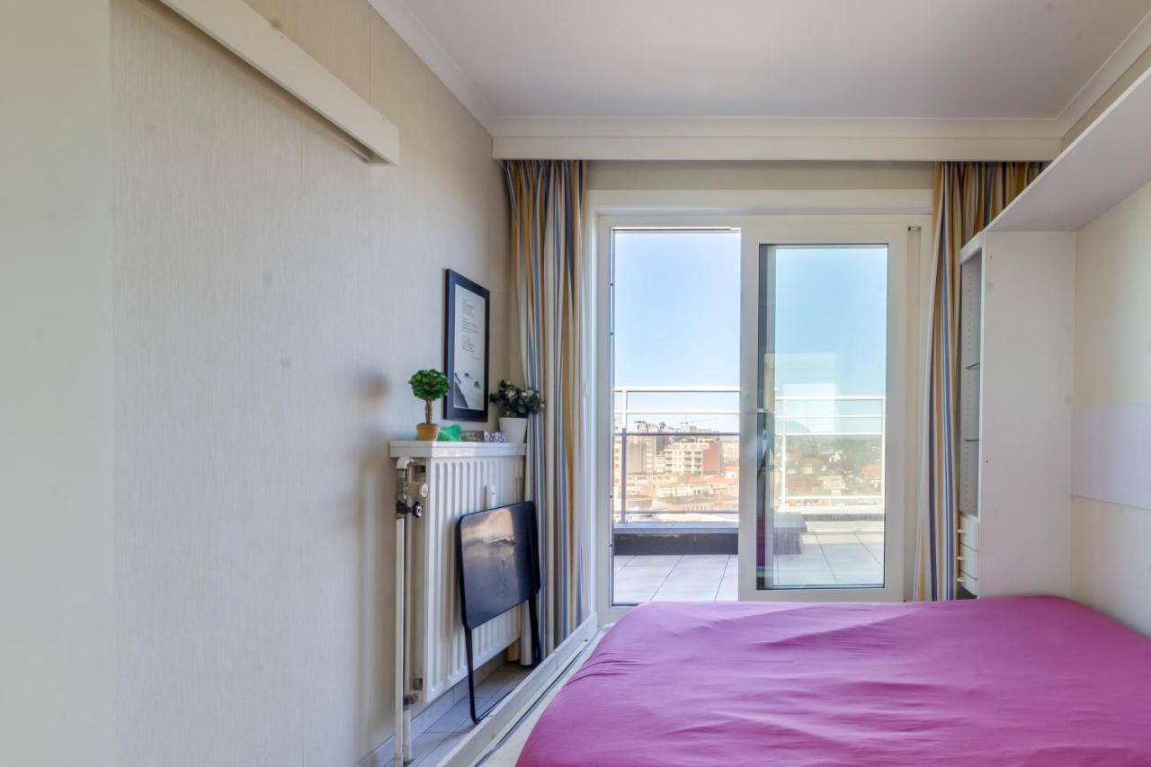 Hilderwin I 0802 Apartment มิดเดิลแกร์เกอ ภายนอก รูปภาพ